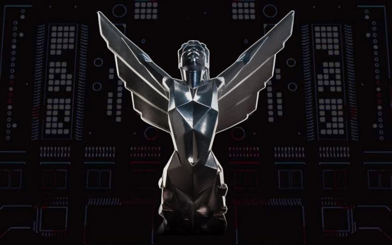 The Game Awards