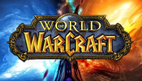 World of Warcraft