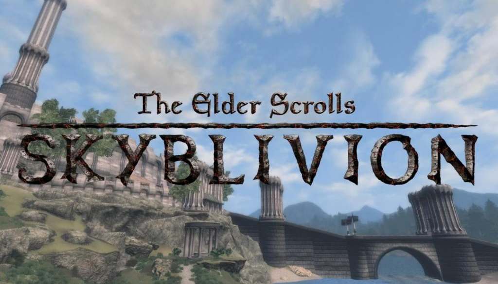 Skyblivion