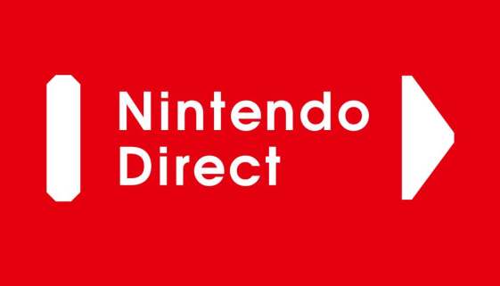 Nintendo Direct