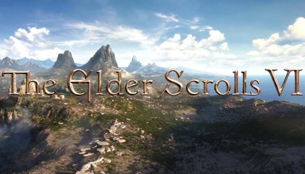 Elder Scrolls 6