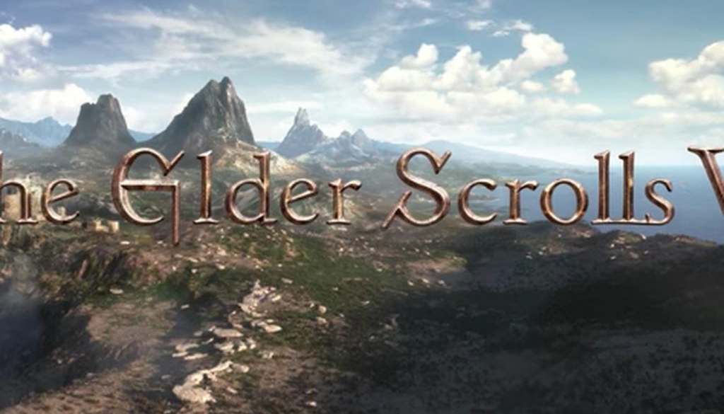 Elder Scrolls VI Elder Scrolls 6