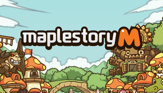 MapleStory M