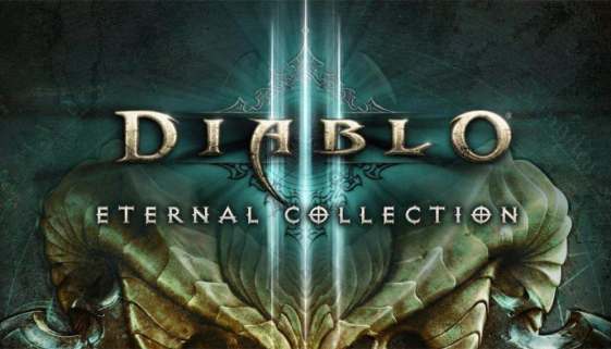 Diablo III - The Eternal Collection