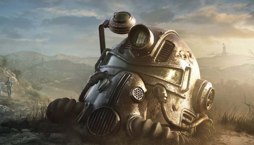 Fallout 76