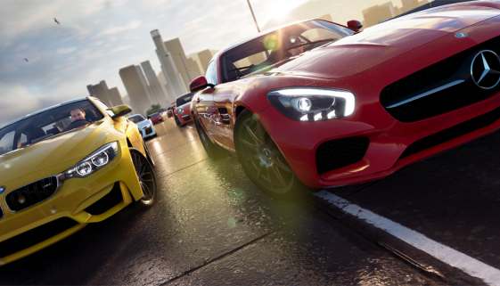 the crew 2