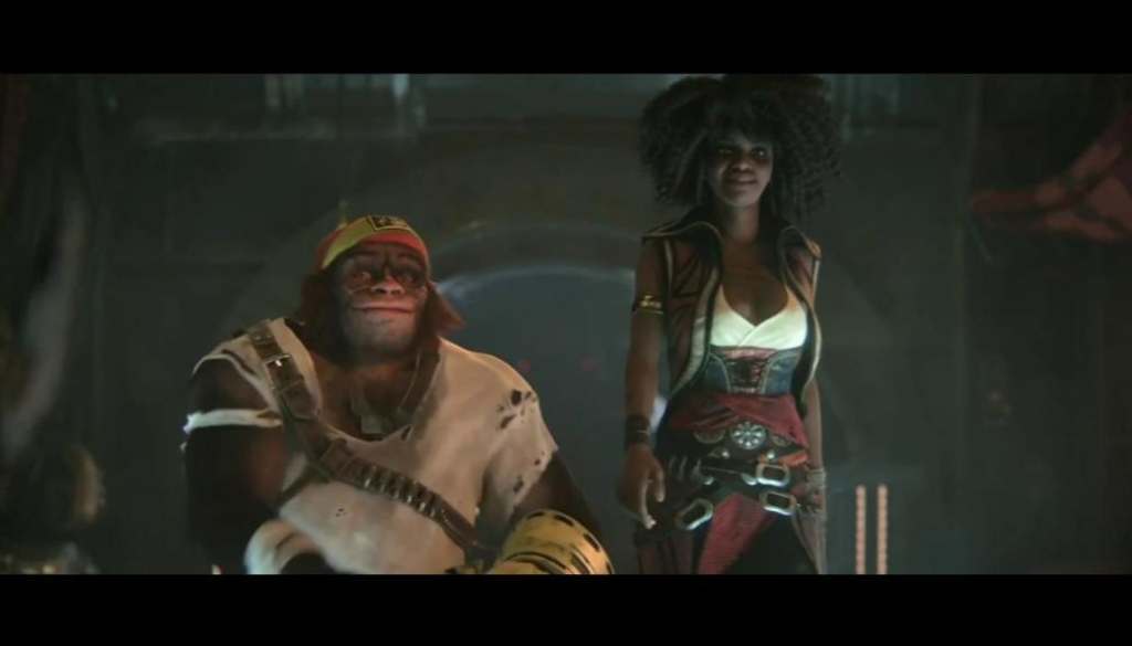 Beyond Good And Evil 2