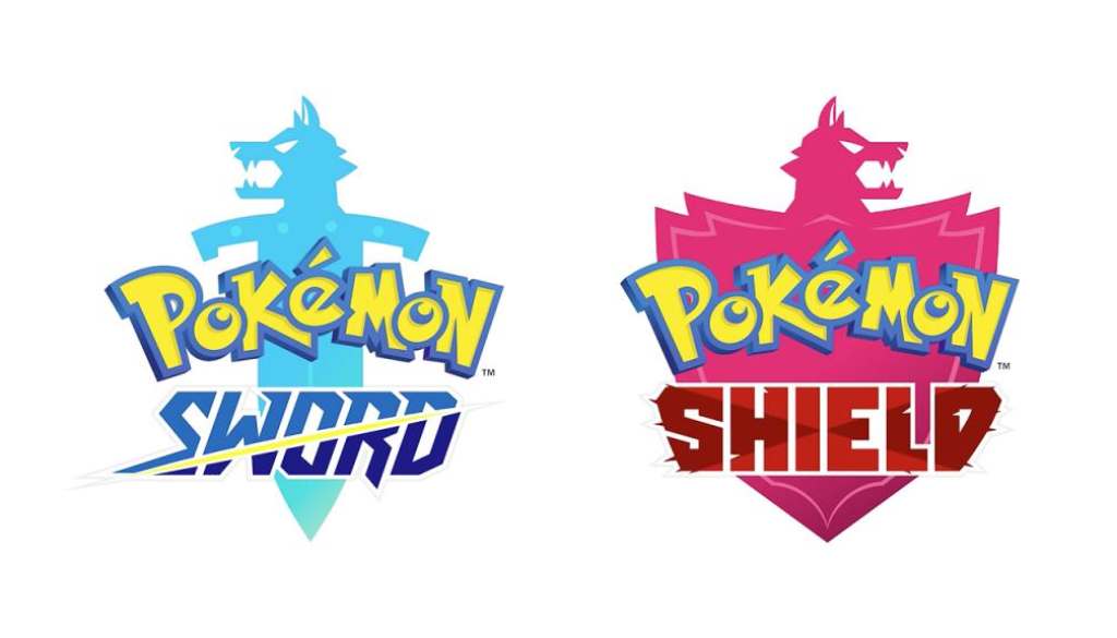 Pokemon Sword and Shield