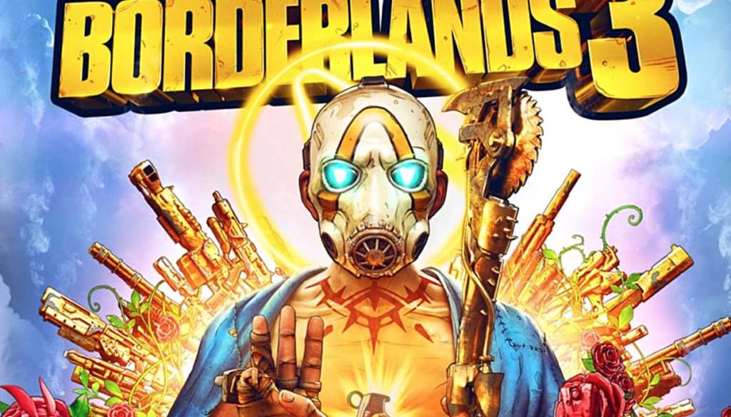 Borderlands 3