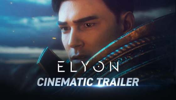 Elyon Cinematic Trailer