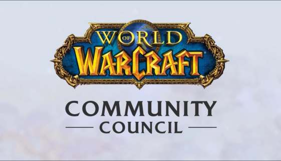 Watch – Introducing the World of Warcraft Community