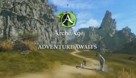 ArcheAge KEKW(0)