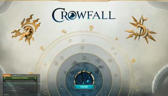 Crowfall in (0)