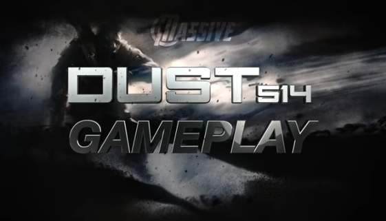 DUST Gameplay - Dynamic Battlefield - PS(0)