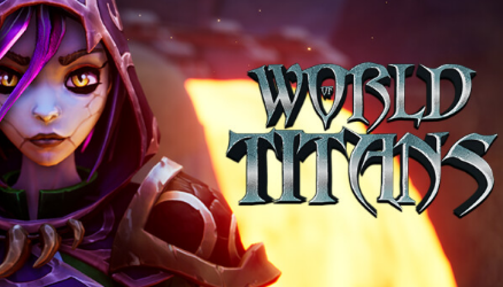 worl of titans