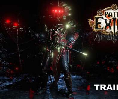 Path of Exile Affliction Adds New Challenge League