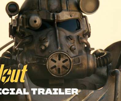 Fallout – Official Trailer | Prime Video