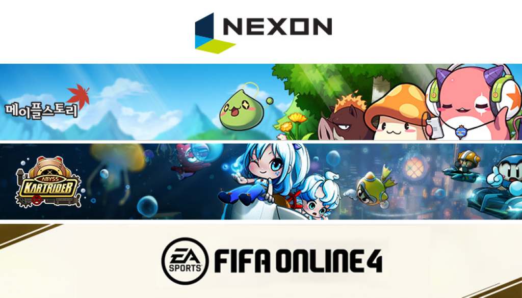 nexon