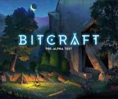 bitcraft