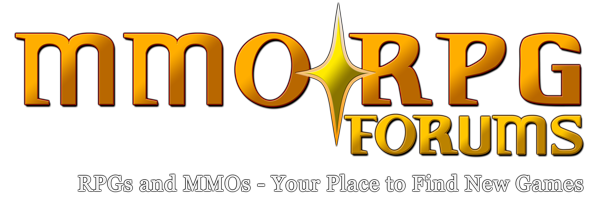 MMORPG Forums